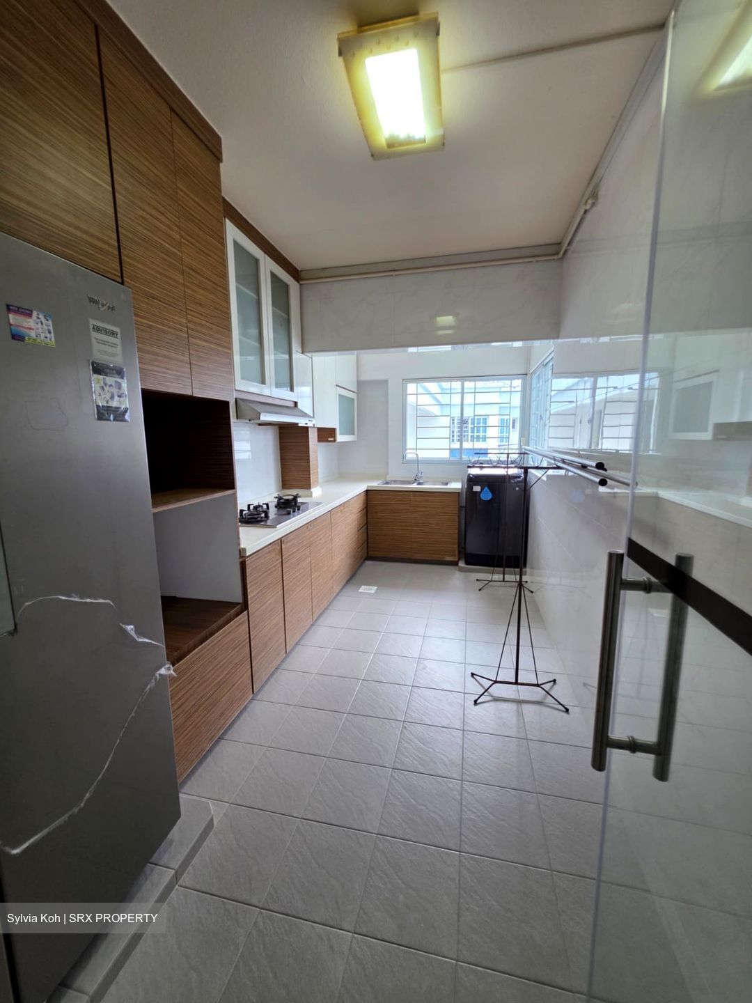 Blk 630 Woodlands Ring Road (Woodlands), HDB 5 Rooms #602166431